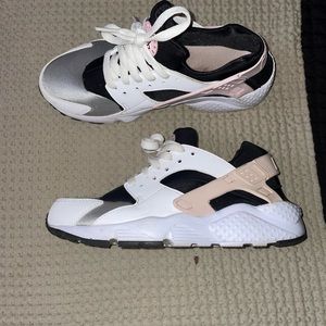 Nike hurrache 5.5Y